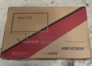 Hikvision 22-Inch Monitor Ds-D5022fn-C