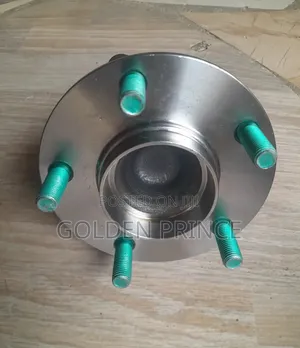 Madza CX7 (2×4) Back Hub 07-012