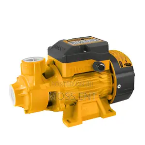 Ingco Peripheral Pump 0.5hp - Vpm3708