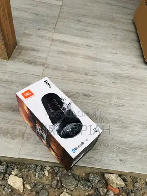 Buy JBL Flip 6(Black)Portable Bluetooth Speaker.