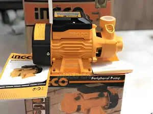 Ingco Peripheral Pump 0.75hp - Vpm5508