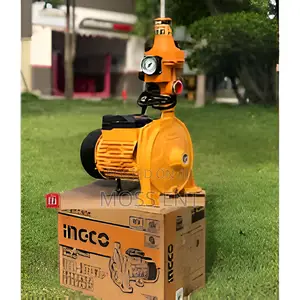 Ingco Centrifugal Pump 2hp - Cpm15008