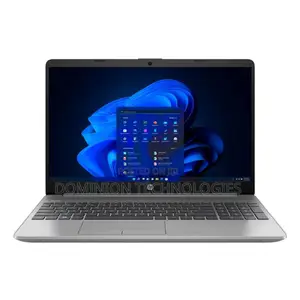New Laptop HP 250 G8 8GB Intel Core I7 SSD 512GB