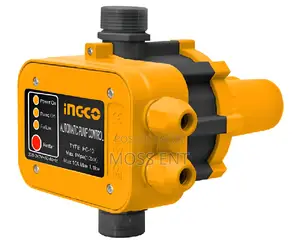 Ingco Automatic Pump Control - Waps001