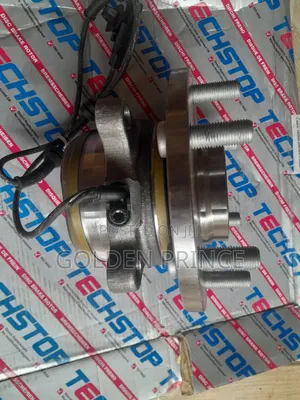 Nissan Armada Y62 Front Hub