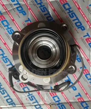 Nissan Armada Y62 Front Hub