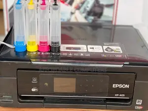 Epson Xp 405