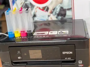 Epson Xp 405