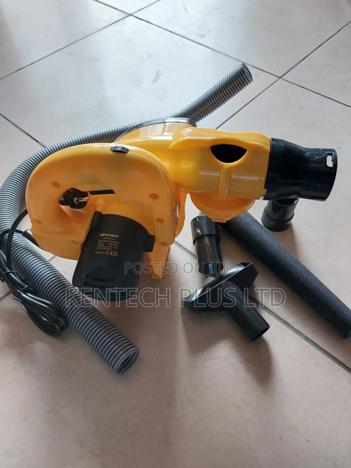Air Blower 1,200w