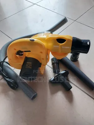 Air Blower 1,200w