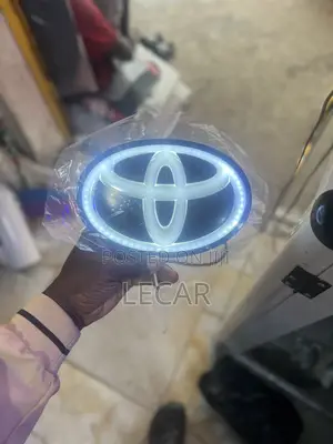 Toyota Land Cruiser Led Crown