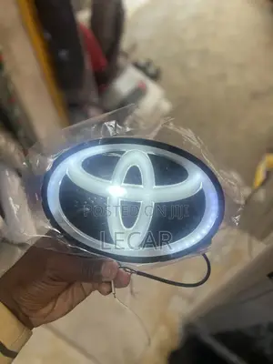 Toyota Land Cruiser Led Crown