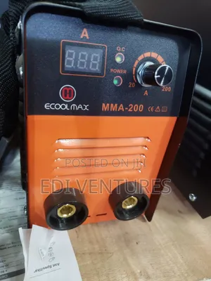 Ecool Max Mma-200a