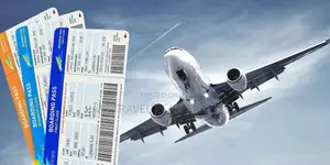 Air Ticket Reservation