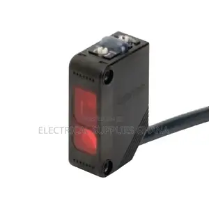 Photoelectric Sensor