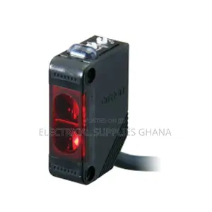 Photoelectric Sensor