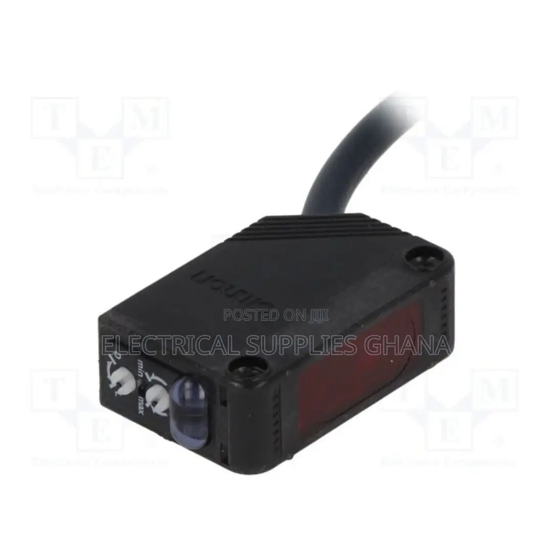 Photoelectric Sensor