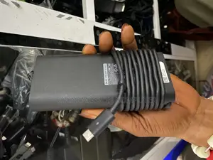 Dell Type C Charger 130w for Dell Inspiron XPS and Precision