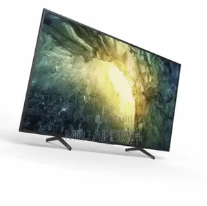Authentic Sony 55X7500H 55 Inch Uhd Android Smart Tv.
