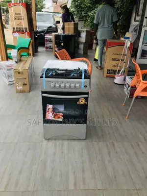 Purchase 50by50 Volcano 4 Gas (Gray) Reliable