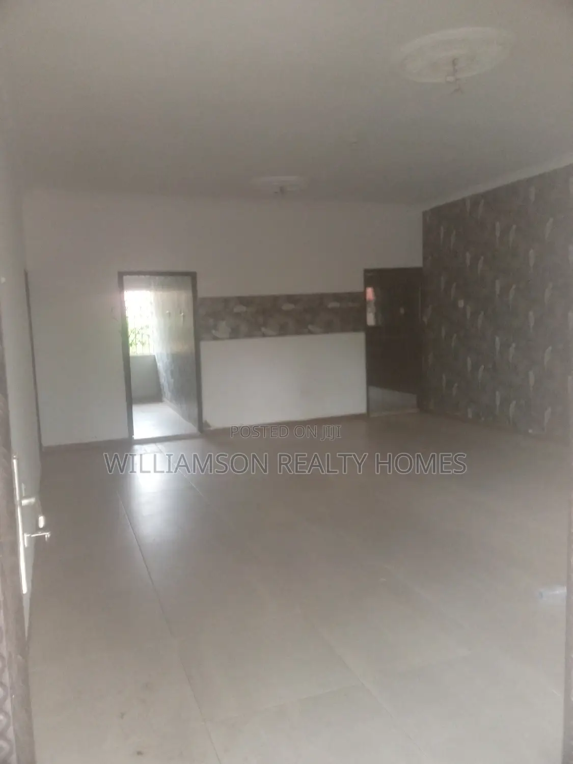 2bdrm Apartment in Community 18 Area, Spintex for rent