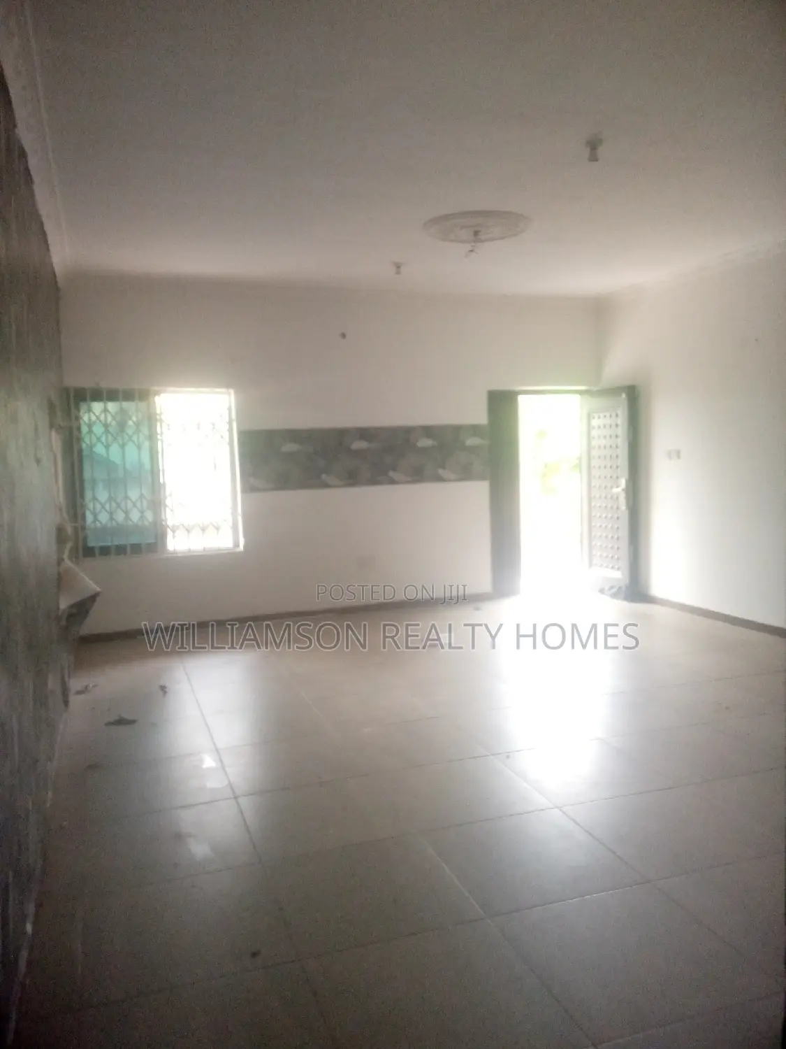 2bdrm Apartment in Community 18 Area, Spintex for rent
