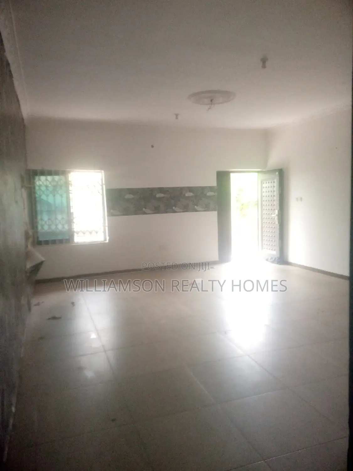 2bdrm Apartment in Community 18 Area, Spintex for rent