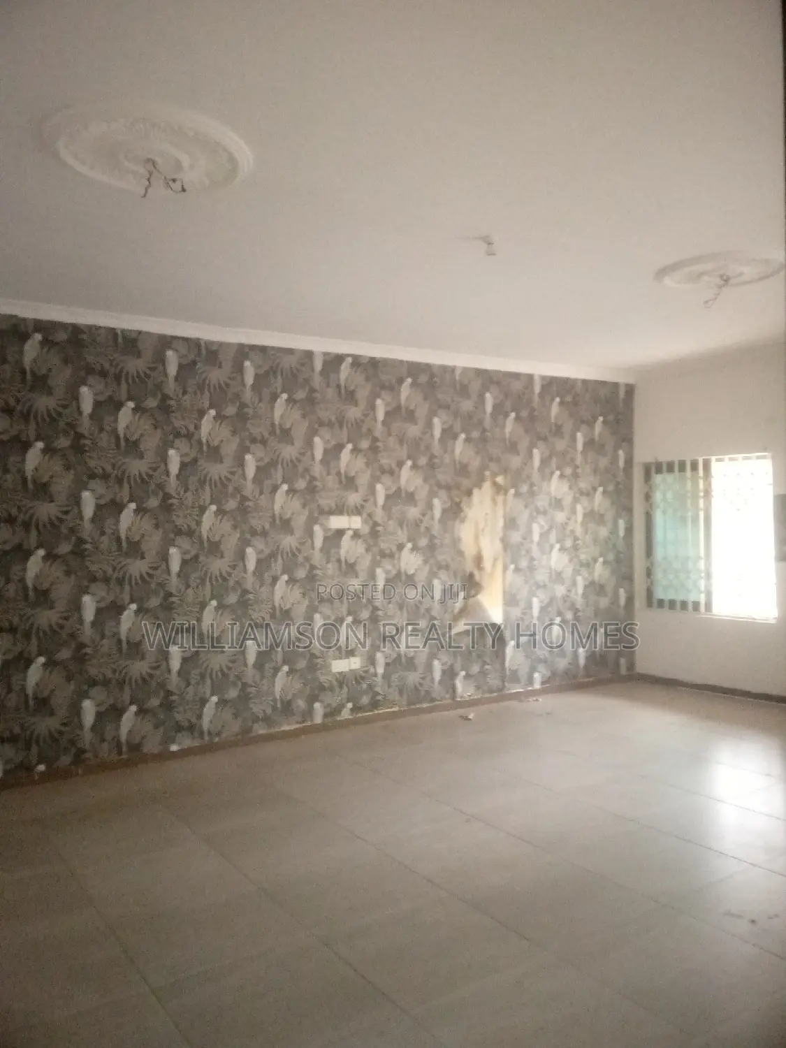 2bdrm Apartment in Community 18 Area, Spintex for rent
