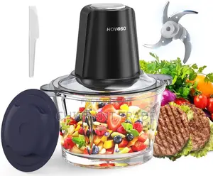 Fufu Pounder Blender. 3 Litres
