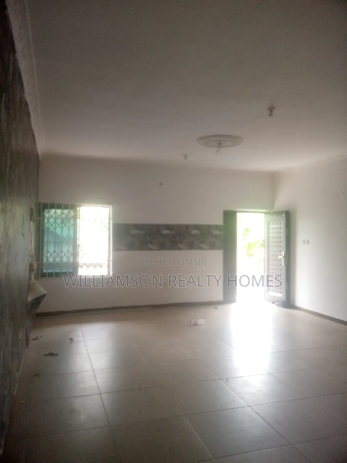 2bdrm Apartment in Community 18 Area, Spintex for rent