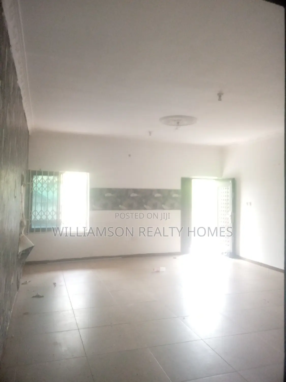2bdrm Apartment in Community 18 Area, Spintex for rent
