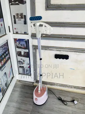 Buy Original Electric Standinh Garment Steamer.