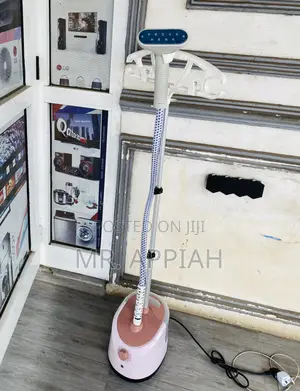 Buy Affordable Electric Standing Garment Steamer.