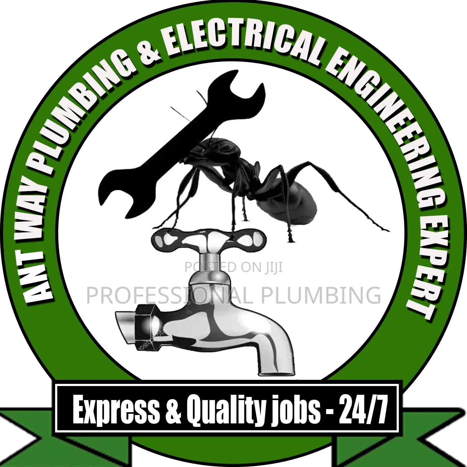 Plumber Plumber