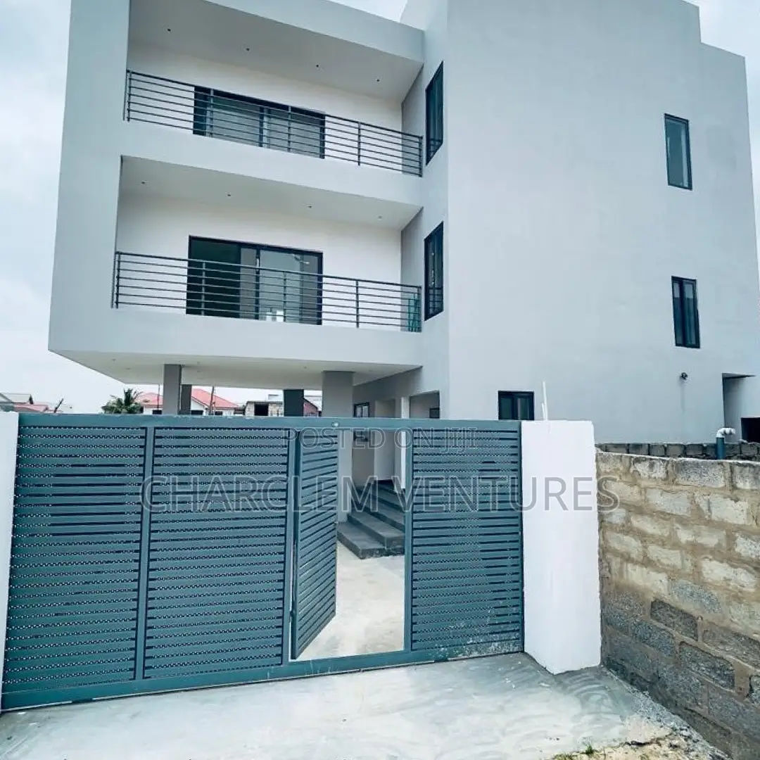 2bdrm Apartment in Charclem Ventures, Spintex for sale
