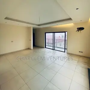 2bdrm Apartment in Charclem Ventures, Spintex for sale