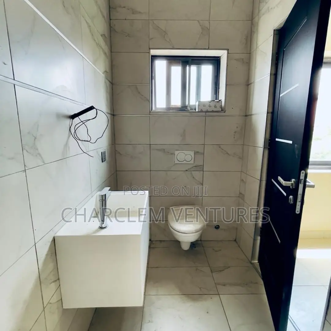 2bdrm Apartment in Charclem Ventures, Spintex for sale