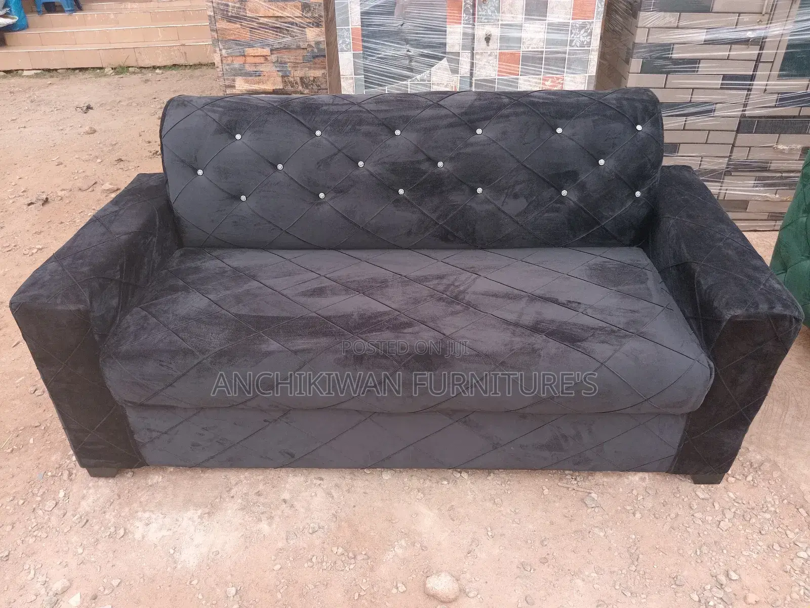 3 in 1 Sofa (Payment After Delivery)