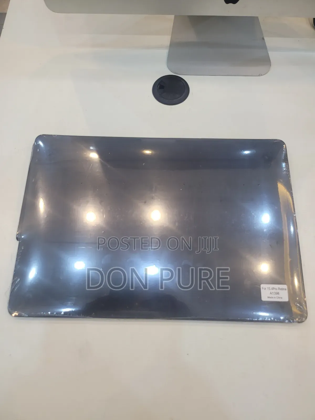 Apple Macbook Cases 2017, 2018,2019,2020 Andmore Available