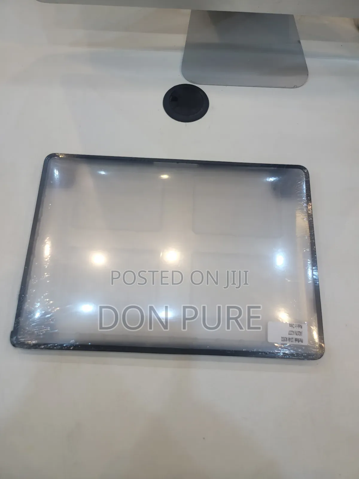 Apple Macbook Cases 2017, 2018,2019,2020 Andmore Available