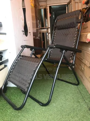 Beach Chair