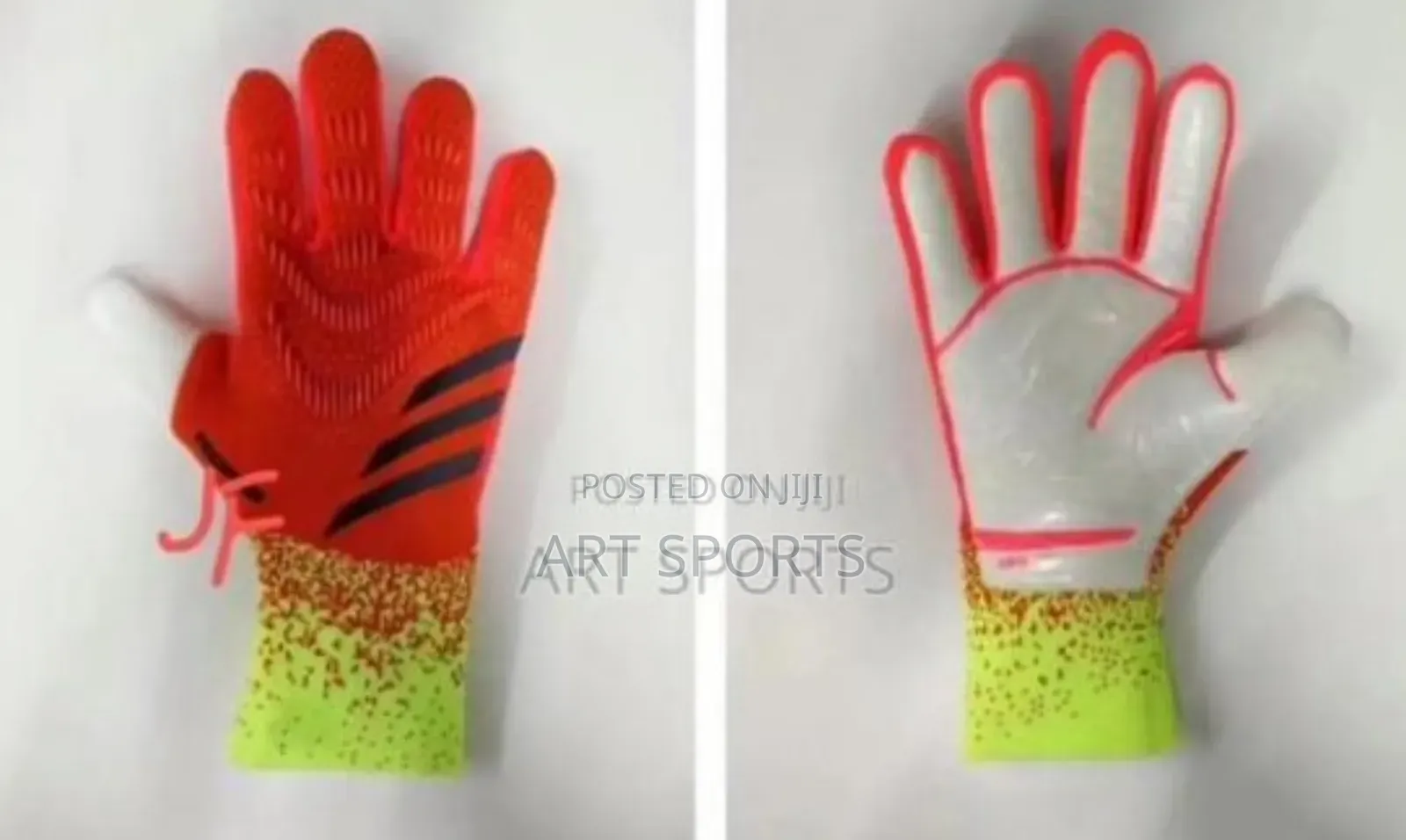 Adidas Predator Goalkeepers Gloves ( Latest)