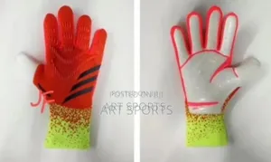 Adidas Predator Goalkeepers Gloves ( Latest)