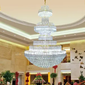 Luxurious Crystal Chandelier for Homes, Offices, Hotels. From Usa 