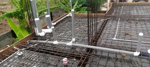 Steel Benders.