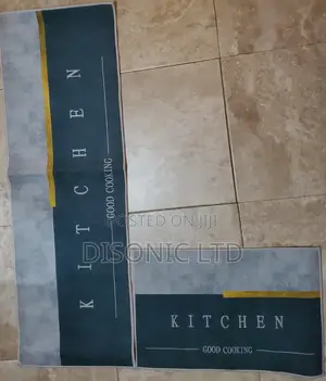 Kitchen Floor Mats