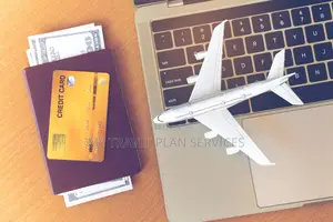 Air Ticket Reservation for Visa Application