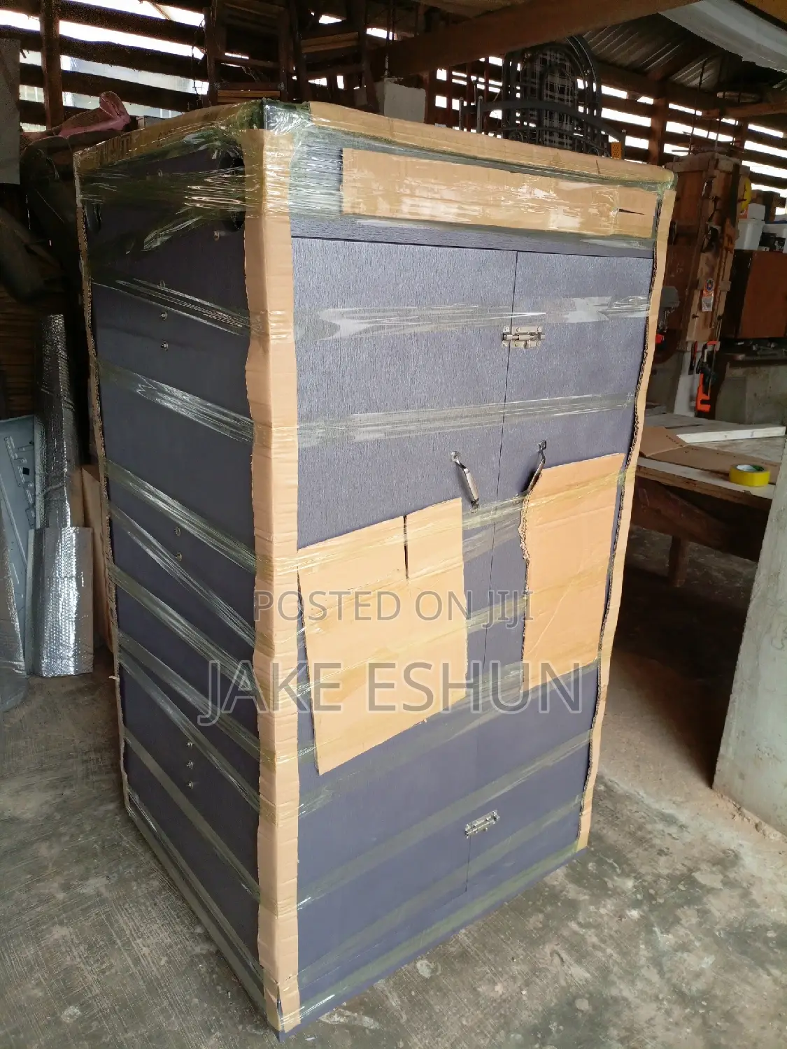 Durable Incubator