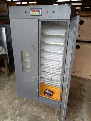 Durable Incubator