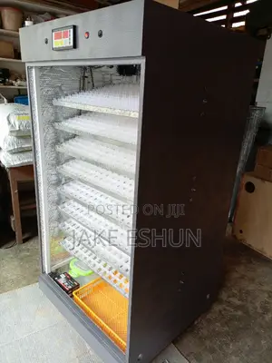 Durable Incubator